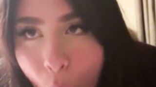 yagirlnatalliee hotel cock sucking