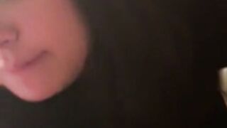 yagirlnatalliee hotel cock sucking