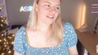 asiri ocean dancing naked