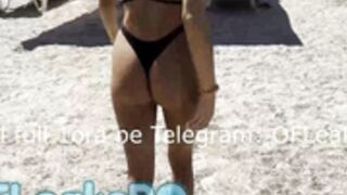 Erotic by Laura (laura din moldova) Vacanta la mare