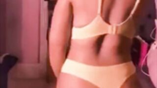 Does anybody knows who she is? Please message me