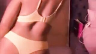 Does anybody knows who she is? Please message me