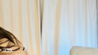 zarascarlett sexy ass