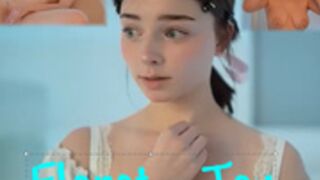 FLORET_JOY SUBLIME GORGEOUS 18Y STUDENT