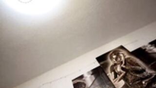 Alirawrz Hot Lube