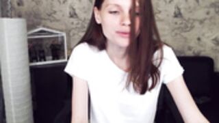 iris_moore - Teasing in Shorts [NonNude]