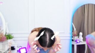 _Seva_Ra_ nipple pinching