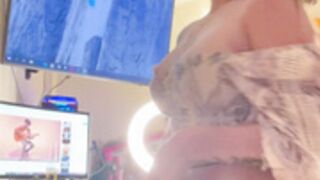 Kloe La Maravilla onlyfans domi squrting