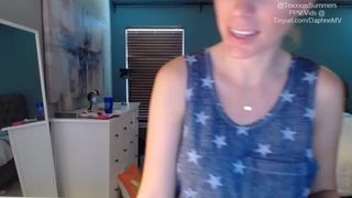 Texas_blonde May-25-2017