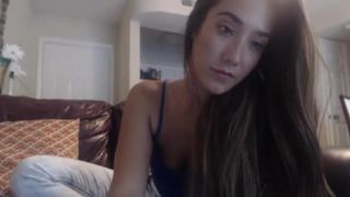 Eva Lovia Masturbate