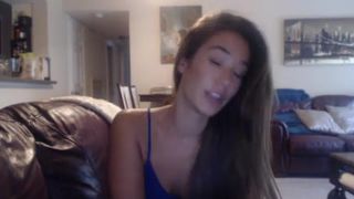 Eva Lovia Masturbate