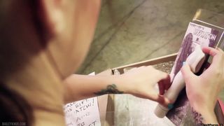 Party All Star: Kandi Blonde Assault