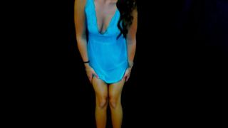 bailey knox changing