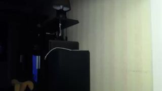 Milaniya Eating Strawberries