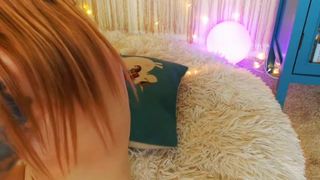 lara lou stop go cum recording 5-30-17