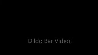 Dildo Bar