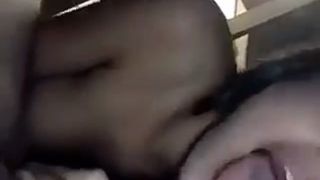 rainey james blowjob