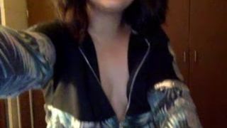 PBndJade MFC teasing and spanks