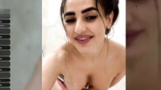 LadyFit Shower show