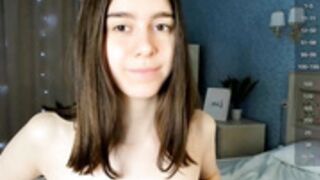 yanakite - topless covered