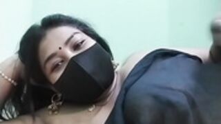 Jahan-nigar Boobs