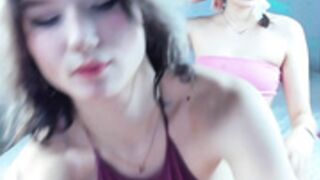 Hey_tyanka and May_ayanami