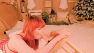 ZiaFox - MFC Cumshow #1 12-10-2023