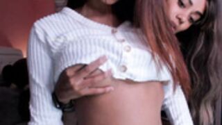 01102020 - camila and angie