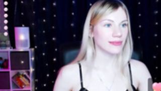 Lilianna Wilde Show On 2023-12-08