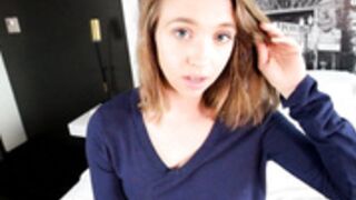 itsmecat 01 - Hotel Sextape Passionate Anal