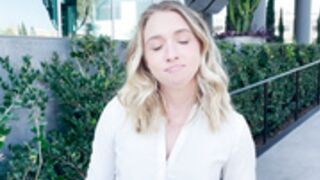 Itsmecat - Stuck in The Washing Machine