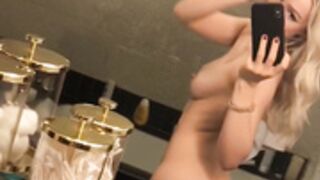 Dove Cameron Nude Leak Video Thing