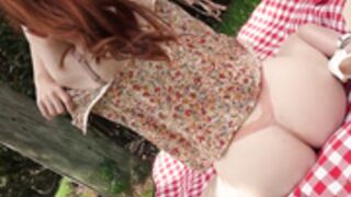 Amouranth 68 - Picnic