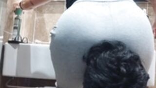 Facesitting Makeup chair