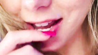 Bailey-Knox  Cum-On-My-Face  2 /2  17  sec