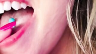 Bailey-Knox  Cum-On-My-Face  2 /2  17  sec