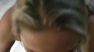 Bailey-Knox  OnlyFans  Blowjob-and-Facial Big Cumshot