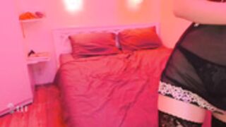 Golden Nostalgic 2020. Your_Kat Vagina pink light