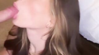 Bella Rayee | UrFavBellaBby BG Creampie