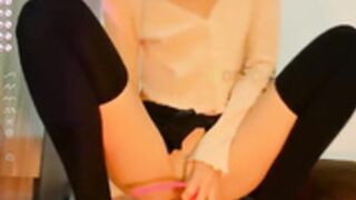 dola_ 03 May 2023 riding dildo camshow