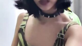 random asian OF cam 233