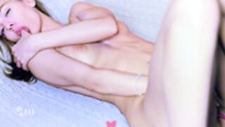 Aria was Stunning like a Diamond that night