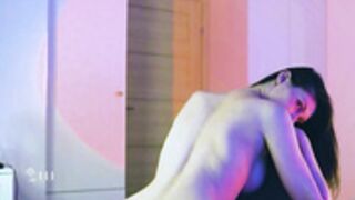 milanabaileys is openly a vampire and nobody notices