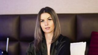 SeductiveMom , charmingmom 6 cute smoking face