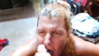 oral cum