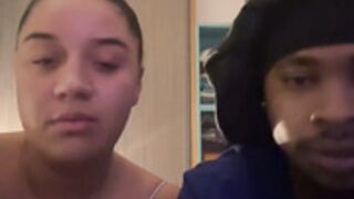 Chubby French moroccan Sofiabaaby fucked