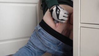 Mr BigHOLE Big Ass Turkish Escort Gaped by King Cock 3