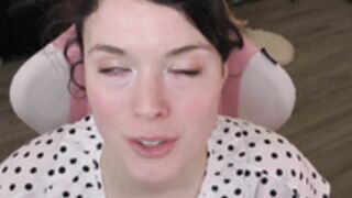 TR Office Slut
