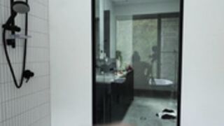 Wett Melons - Day 12, Oiled Tits Play