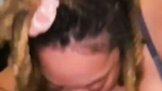 toxickai kaisy simone blowjob